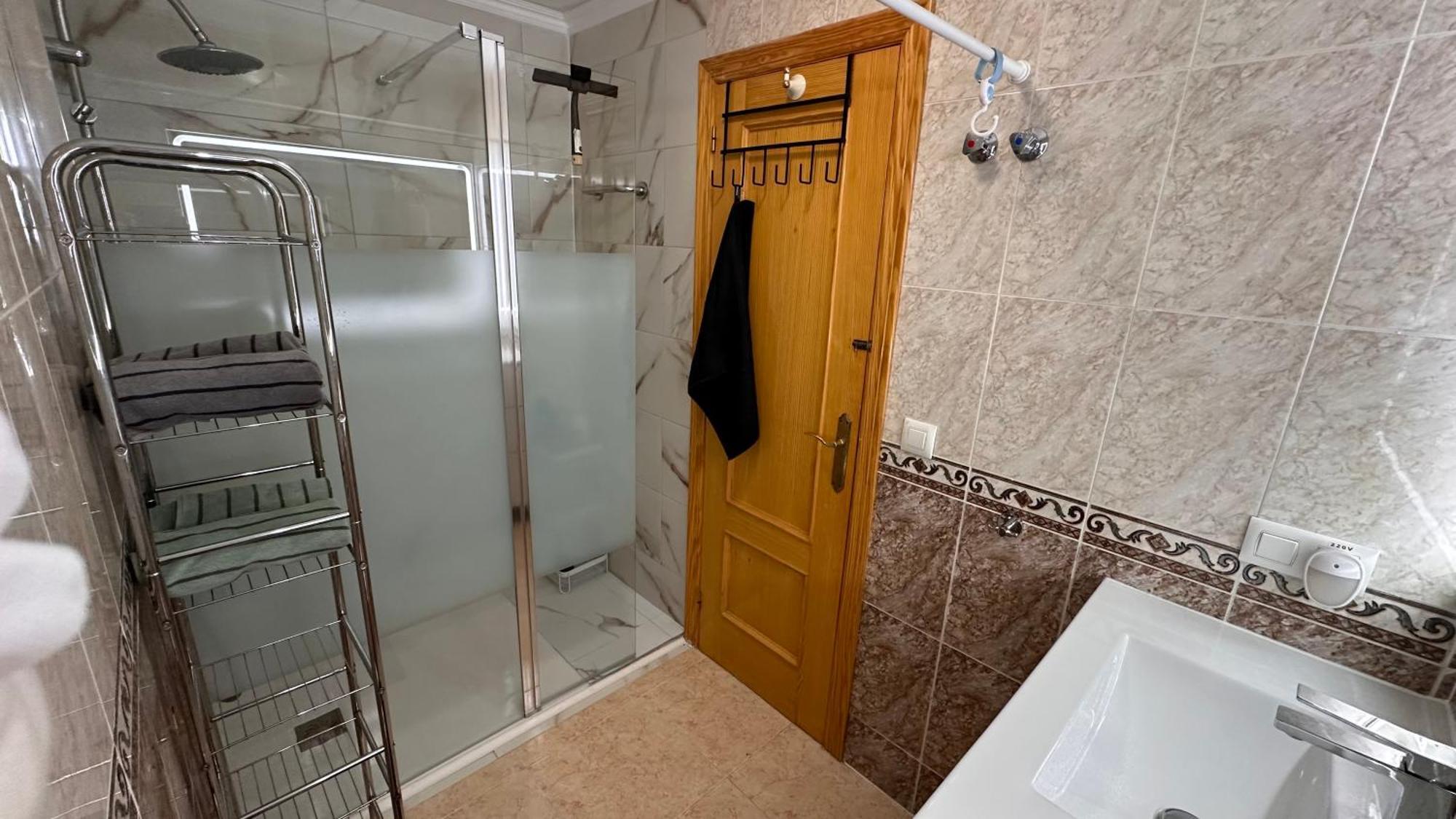 Apartamento San Sebastian 22 Torrevieja Exterior foto